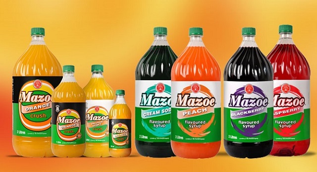Schweppes to venture into oranges production