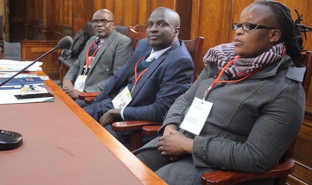 Khupe, Chamisa factions resolve name & symbol impasse