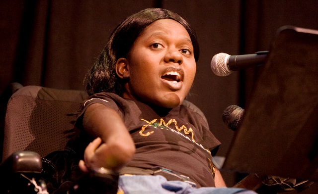 Prudence Mabhena back with new album