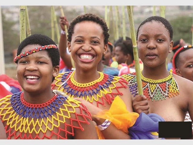 Bulawayo to host own Reed Dance
