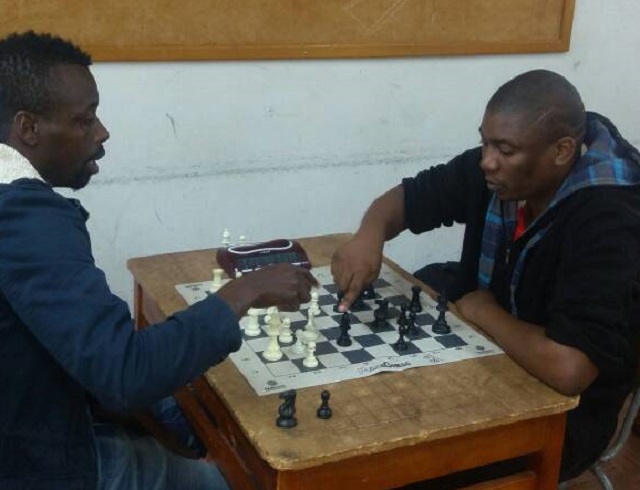 Dzete wins BCA tournament