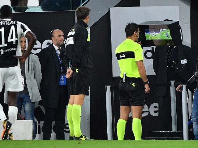 ‘VAR will help, not hinder, World Cup’