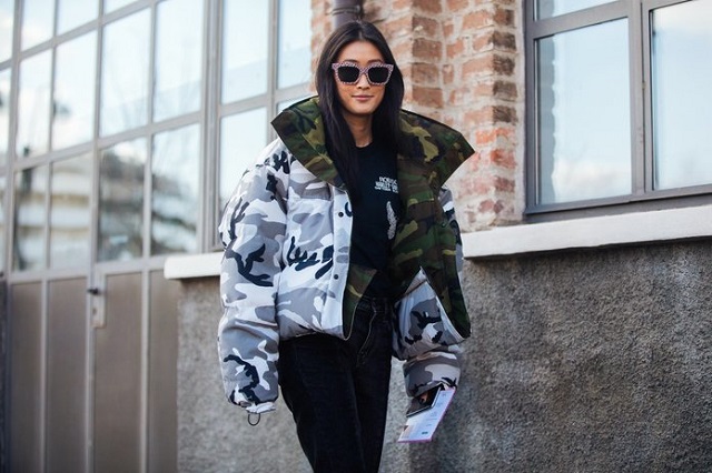 Go through winter like a boss…