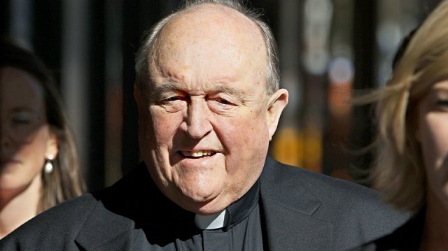 Archbishop accused of abuse cover-up quits