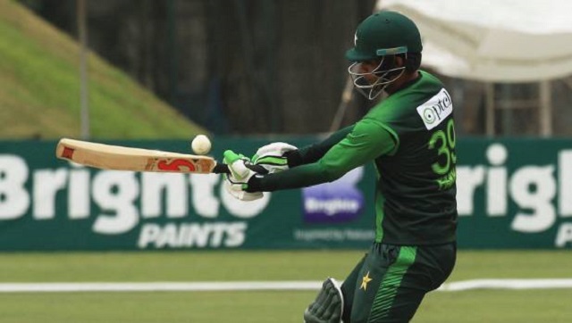Australia smashed by Pakistan