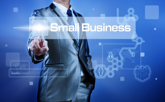 What every SME-sized business must know about IP