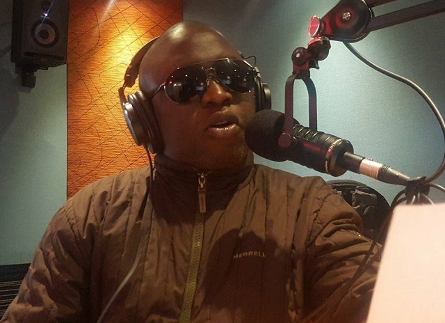 Sikhonjwa takes over Bosso lounge