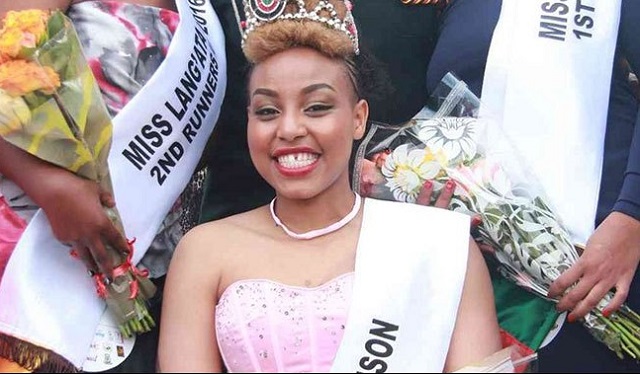 Beauty queen (24) sentenced to death for ‘slashing’ boyfriend to death