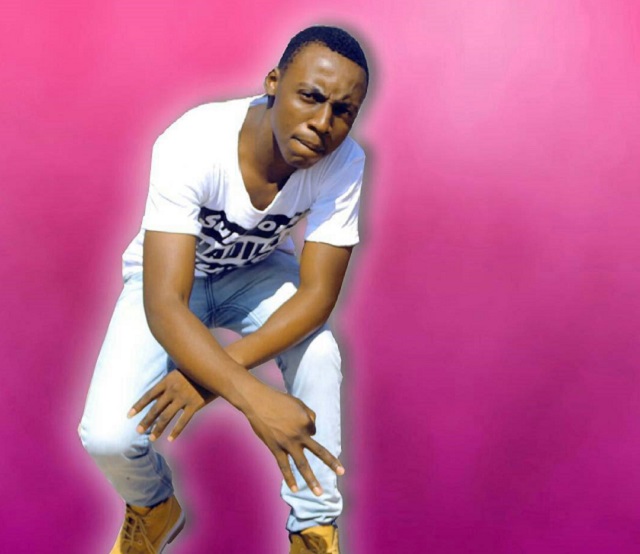 Bhadilah releases song on blessers