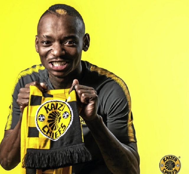 Billiat’s now SA’s highest earner