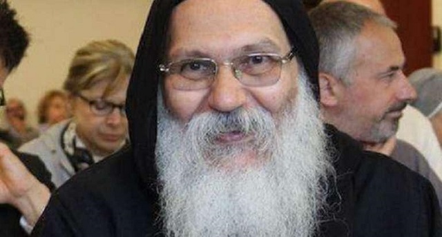 Egypt probes ‘mysterious’ death of Coptic Bishop