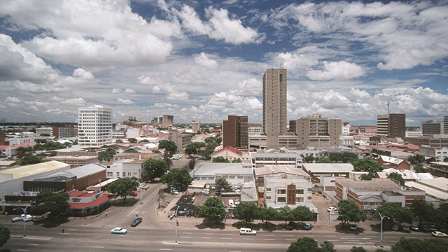 Bulawayo industry revival key to regional industrialisation, trade agenda