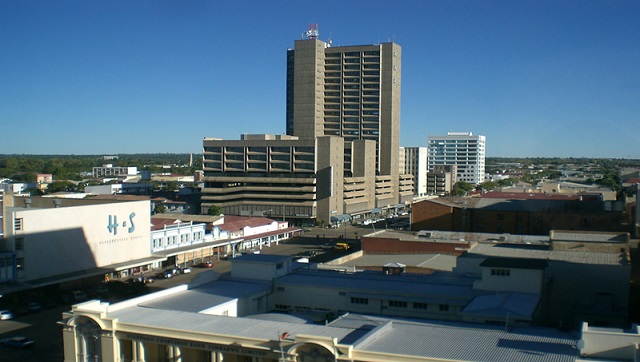 August Rush to promote Bulawayo talent