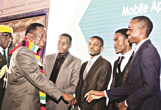 SECZ launches C-Trade