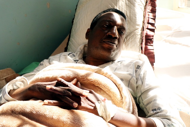 3 CRASHES IN 2 HOURS. . . Accidents stalk ex-Zanu-PF Youth League boss