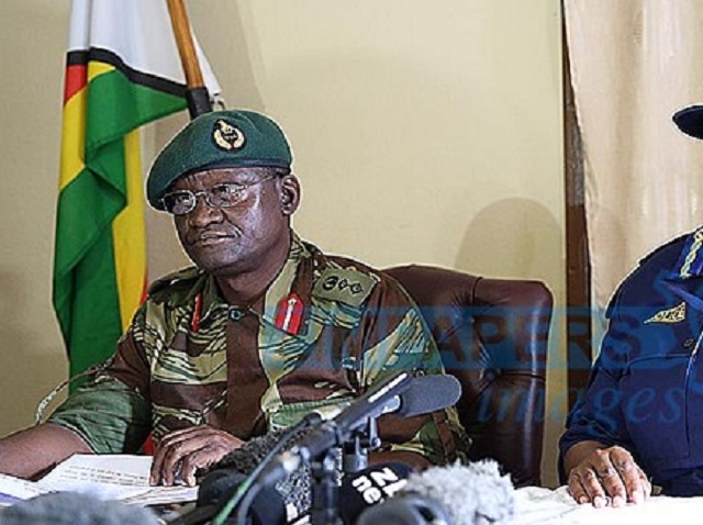 EDITORIAL COMMENT: Our army is indeed professional