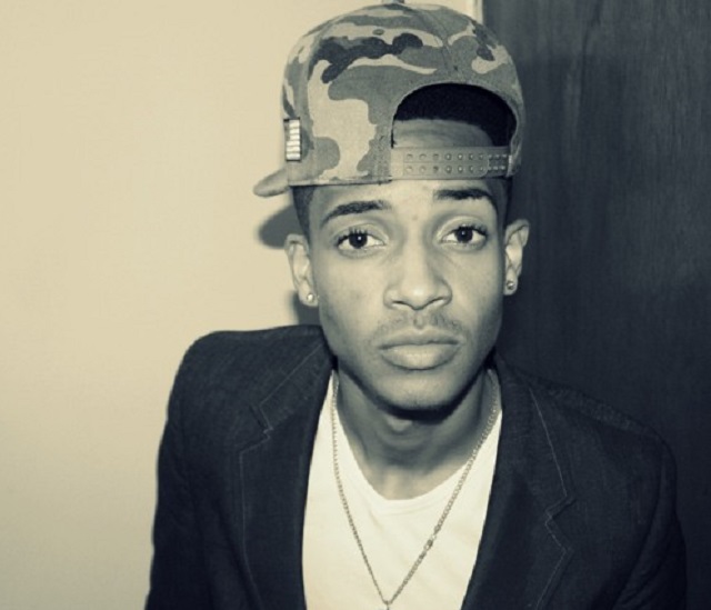Local DJ in SABC competition