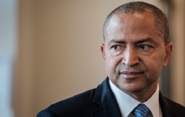 DRC tycoon seeks return to contest key presidential poll