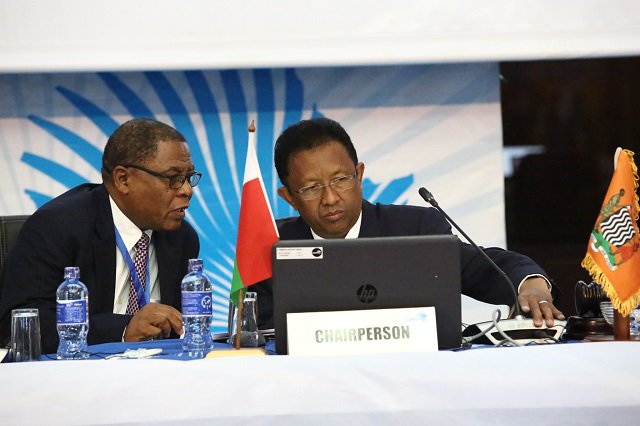 UPDATED: Comesa to end reliance on raw commodity exports