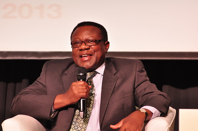 Zimbabwe on track to achieve economic recovery: ACBF