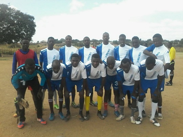 Manchester Legends win inaugural Ndabendala tourney