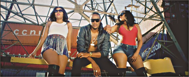 The genius of Jah Prayzah and his Ronika ‘hit’
