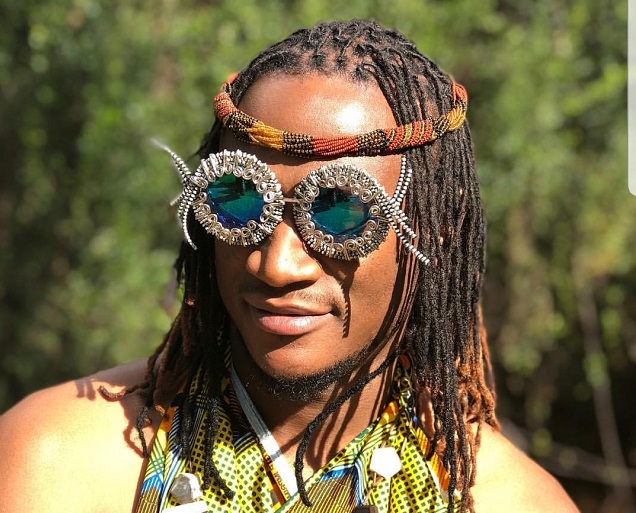Jah Prayzah’s fans hate Ronika