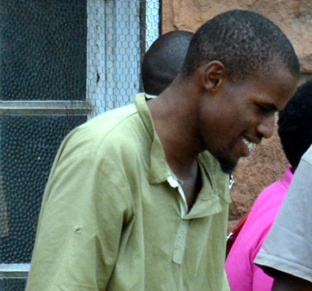 Lucifer sent me to kill, says Jindu in court