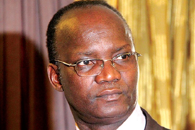 Police dismiss Jonathan Moyo false claims