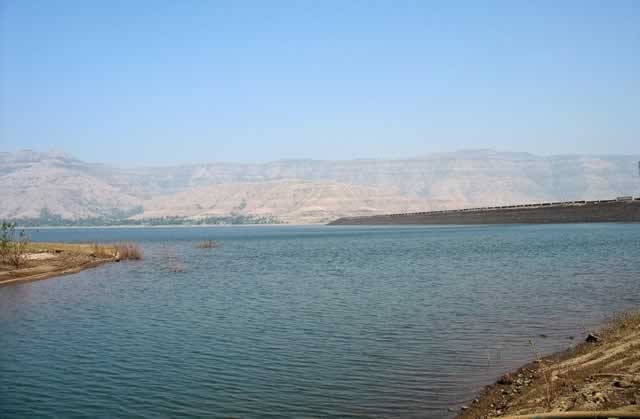 Khami Dam water certified clean — BCC