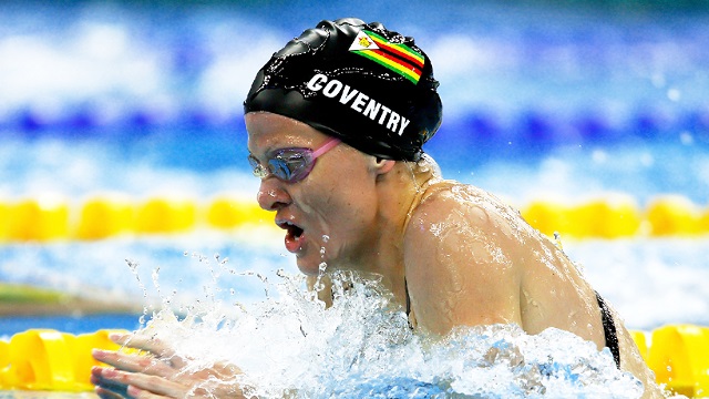 Coventry, Muzinda achievements recognised