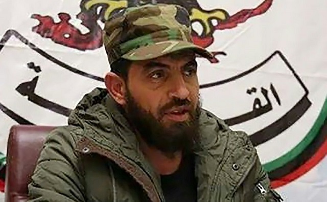 Libyan commander wanted by ICC ‘escapes prison’