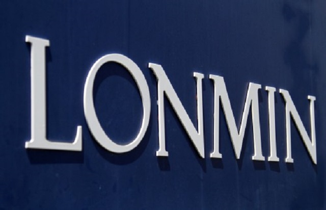 Lonmin disposes 50% Petrozim stake