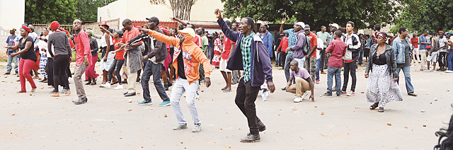 EDITORIAL COMMENT: Let’s remain calm, peaceful and united as a nation