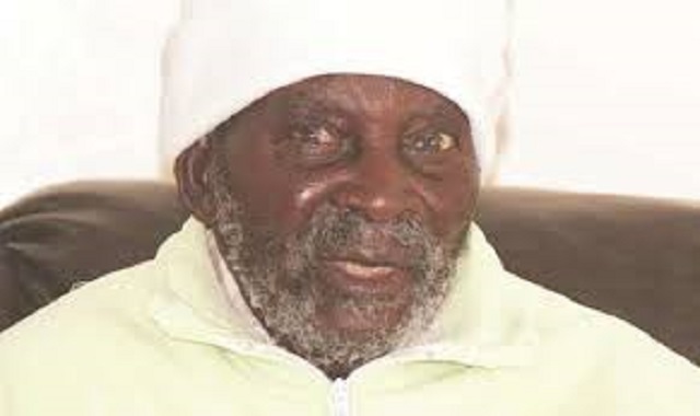 Madzibaba Wimbo dies