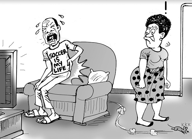 Today’s Cartoon