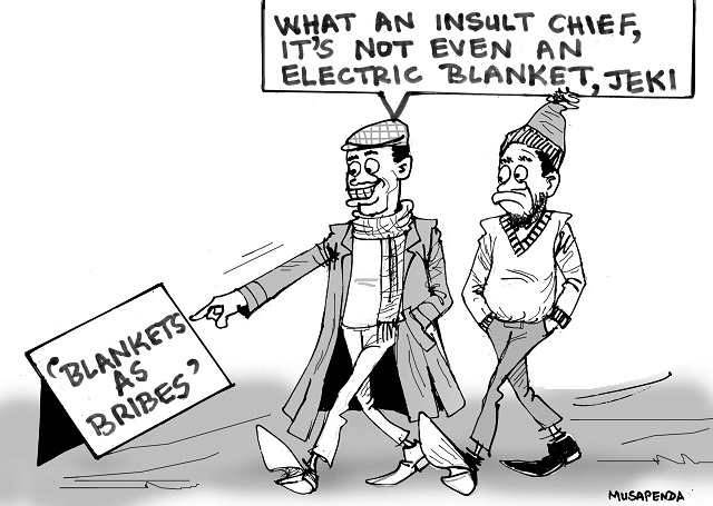 Today’s Cartoon