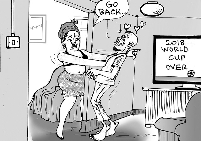 Today’s Cartoon