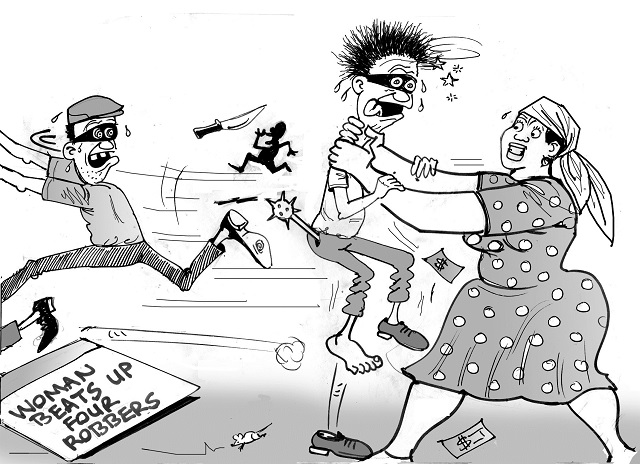 Today’s Cartoon