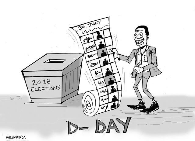 Today’s Cartoon