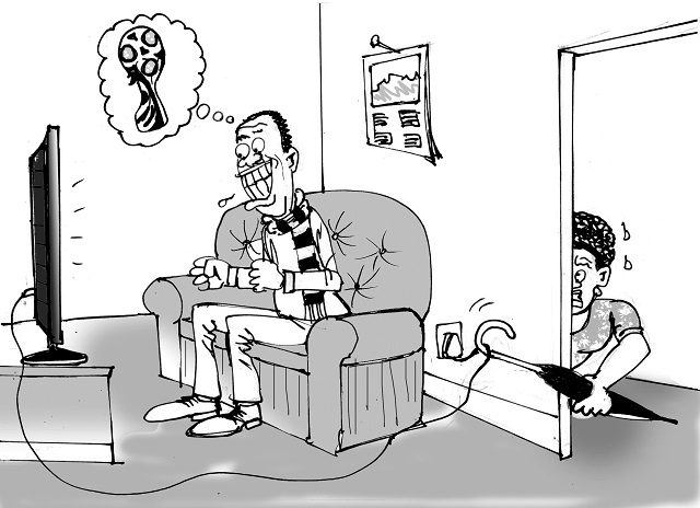 Today’s Cartoon
