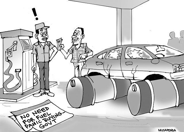 Today’s Cartoon