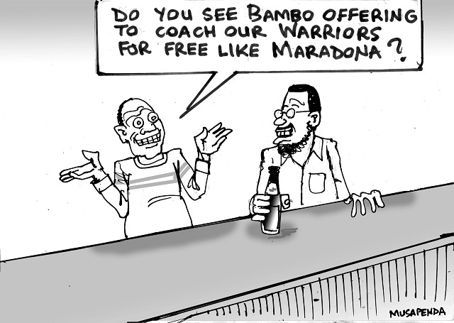 Today’s Cartoon