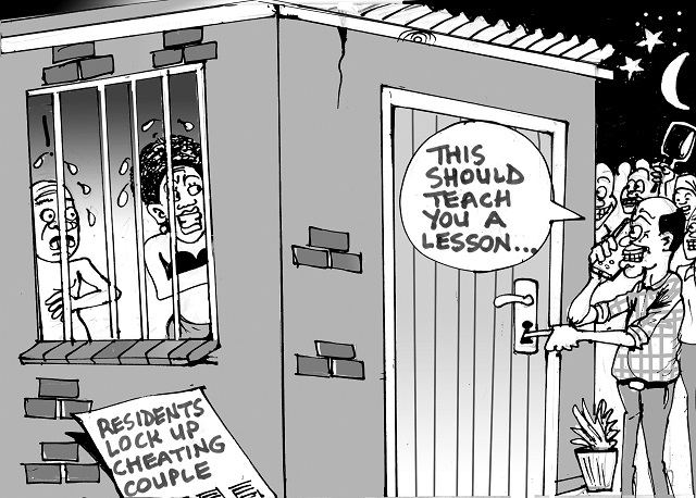 Today’s Cartoon