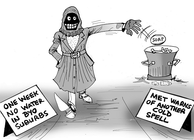 Today’s Cartoon
