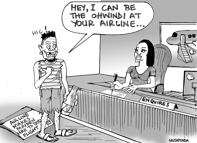 Today’s Cartoon