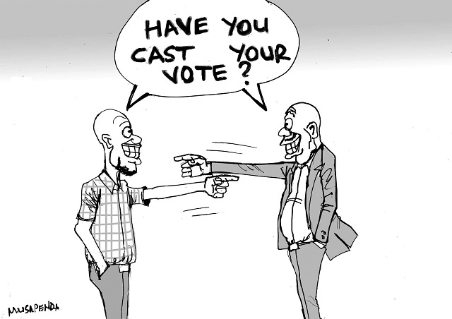 Today’s Cartoon