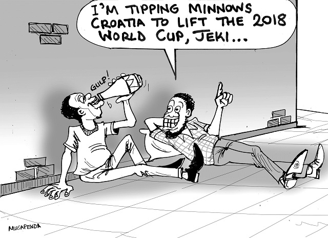 Today’s Cartoon