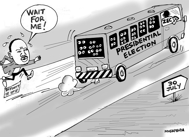 Today’s Cartoon