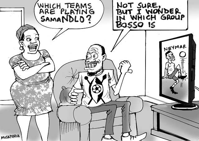 Today’s Cartoon